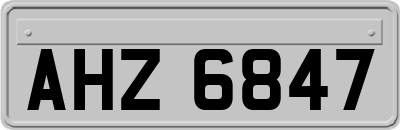 AHZ6847