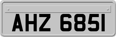 AHZ6851