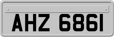 AHZ6861