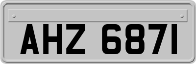 AHZ6871