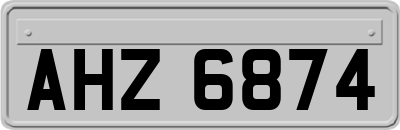 AHZ6874