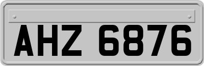 AHZ6876