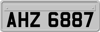 AHZ6887