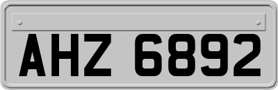 AHZ6892