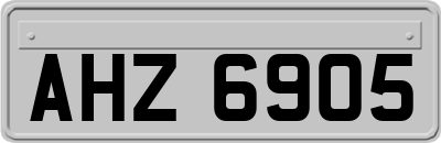 AHZ6905