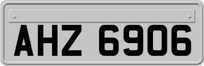 AHZ6906
