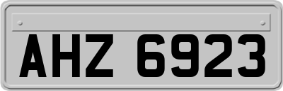 AHZ6923