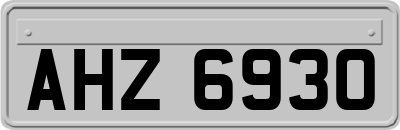 AHZ6930