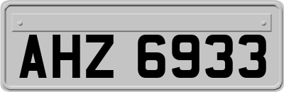 AHZ6933
