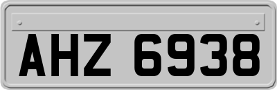 AHZ6938