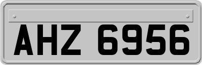 AHZ6956