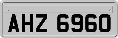 AHZ6960