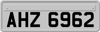AHZ6962