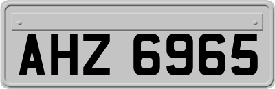 AHZ6965