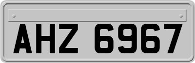AHZ6967