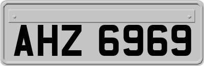 AHZ6969