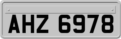 AHZ6978