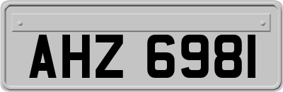 AHZ6981