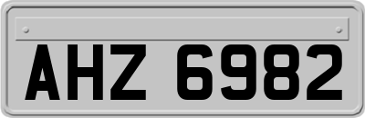 AHZ6982