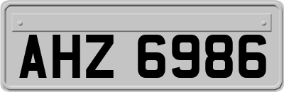 AHZ6986