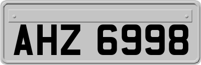 AHZ6998