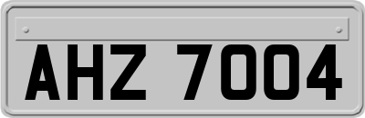AHZ7004