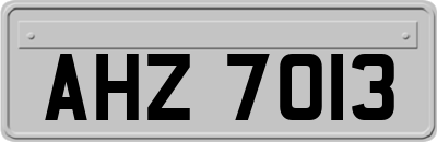 AHZ7013