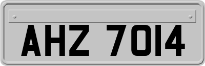 AHZ7014