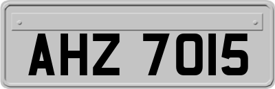 AHZ7015