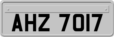 AHZ7017