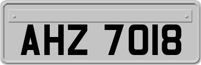 AHZ7018