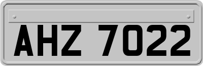 AHZ7022