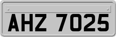 AHZ7025