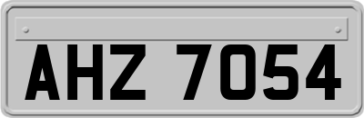 AHZ7054