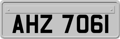 AHZ7061