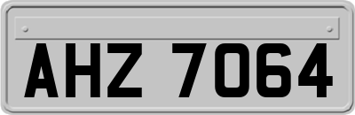 AHZ7064