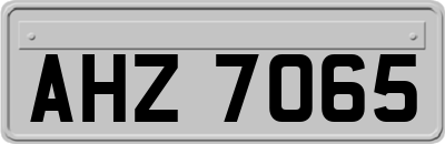 AHZ7065