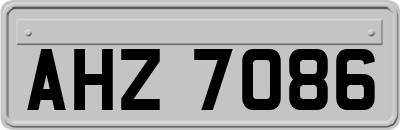 AHZ7086