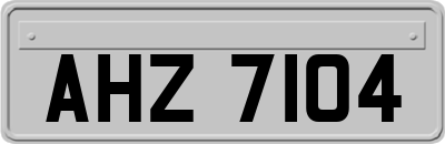 AHZ7104