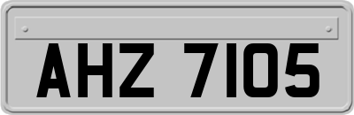 AHZ7105