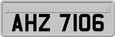 AHZ7106