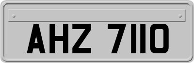 AHZ7110