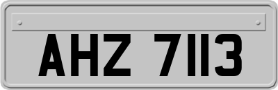 AHZ7113