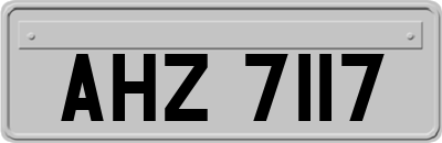AHZ7117