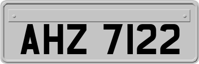 AHZ7122