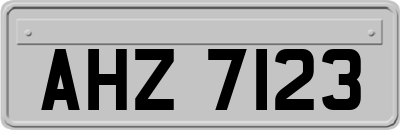 AHZ7123
