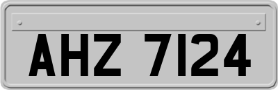 AHZ7124