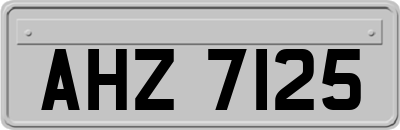 AHZ7125