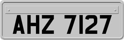 AHZ7127