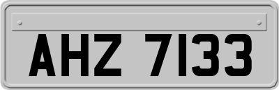 AHZ7133